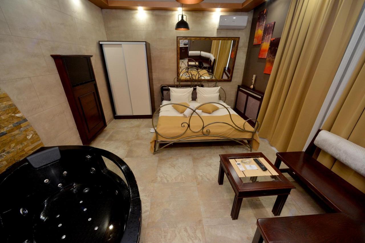 Atlas Apartments Belgrado Exterior foto